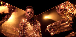 La Medea Is Ready for Her Close Up: Yara Travieso’s Latin-Disco-Pop-Feminist Variety Show Streams Tuesday Yara Travieso Le Medea