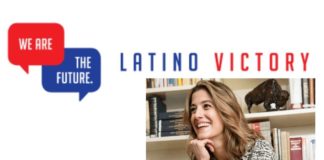 Meet Nathalie Rayes, the New President and CEO of the Latino Victory Project Nathalie Rayes BELatina Latinx