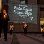 Immigrant Dies From COVID-19 in a Detention Center After Spending More than 40 Years in the Country Carlos Ernesto Escobar Mejia Immigrant ICE Custody BELatina