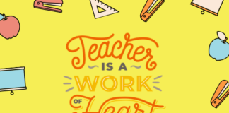 It’s National Teacher Appreciation Week: One Family’s Multigenerational Legacy of Latino Educators