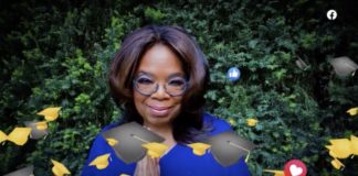 Cardi B, Selena Gomez, Luis Fonsi Join Oprah Winfrey for #Graduation2020: Facebook and Instagram Celebrate the Class of 2020 Oprah Graduation 2020 facebook BELatina Latinx
