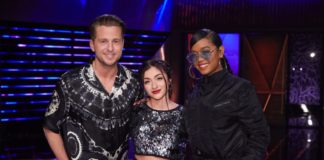 Interview with Triple-Threat Raquel Castro: Songwriter, Actress, and Vocal Artist Raquel Castro Feature BELatina Latinx