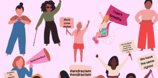 5 Ways You Can Demand Justice for Victims of Police Brutality and Racist Attacks SOCIAL JUSTICE BELatina Latinx