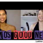Buenas Noticias! ‘Somos Good News – Latinx Edition’ Came Through With More Of What They Promised Somos Good News Episode 3 BELatina Latinx Edition