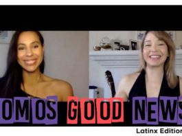 Somos Good News Episode 3 BELatina Latinx Edition