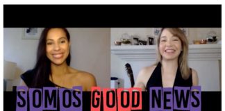 Buenas Noticias! ‘Somos Good News – Latinx Edition’ Came Through With More Of What They Promised Somos Good News Episode 3 BELatina Latinx Edition