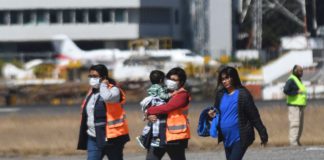 Trump Administration’s Anti-Immigrant Policies Spread Coronavirus to Vulnerable Countries
