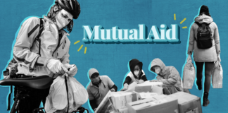 Mutual Aid: Connecting, Empowering, and Protecting Communities Through Solidarity COVID BELatina Latinx Mutual Aid Hub