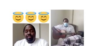 Many Angels Roam Around Us and ‘Somos Good News’ Is Shining Light on Them