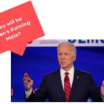 Should Joe Biden pick a Latina as a VP? Biden Running Mate BELatina Latinx VP