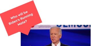Should Joe Biden pick a Latina as a VP? Biden Running Mate BELatina Latinx VP