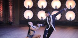 Adrianita & Jefferson’s Salsa Calena Sets the Stage on Fire in Season 4 of NBC’s World of Dance BELatina Latinx World of Dance BELatina Latinx