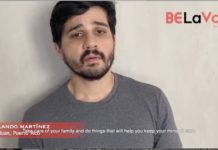 BELavoz: A Young Puerto Rican Expresses His Experience with This Global Crisis belavoz orlando Belatina