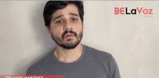 BELavoz: A Young Puerto Rican Expresses His Experience with This Global Crisis belavoz orlando Belatina
