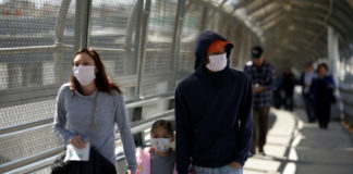 What Didn’t Stop During the Pandemic: The Trump Administration Deported More than 900 Children in Recent Months BELatina Immigrants 900 Trump