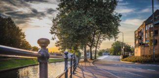 There’s No Better Time Than Now to Consider Our Impact on the Planet environmental improvement BELatina