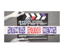 ‘Somos Good News’ is Filled with Mucho Sazón This Week somos good news sazon