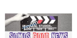 ‘Somos Good News’ is Filled with Mucho Sazón This Week somos good news sazon