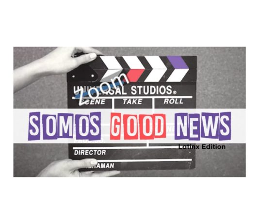 ‘Somos Good News’ is Filled with Mucho Sazón This Week somos good news sazon