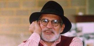 Larry Kramer’s Legacy Is More Urgent Than Ever LARRY KRAMER Belatina latinx