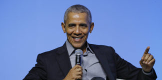 Obama Calls On New Generation of African Americans to Change the Way Things Are Done Obama BELatina Latinx 2020