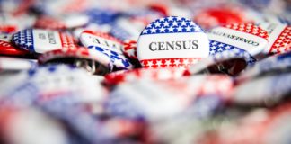 Latino Response to the 2020 Census is Alarmingly Low