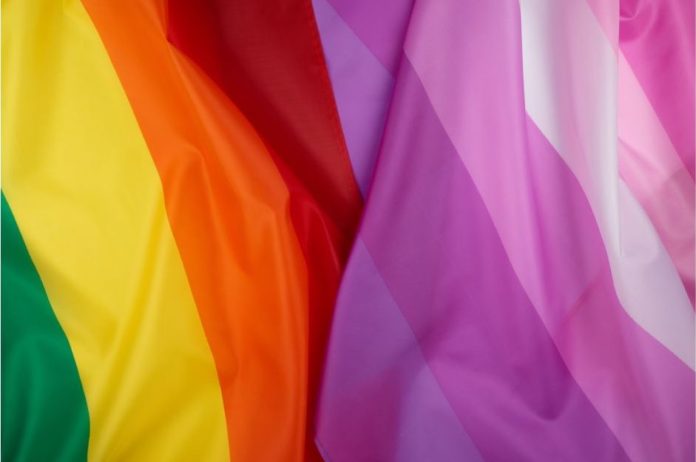 LGBT Supreme Court BELatina