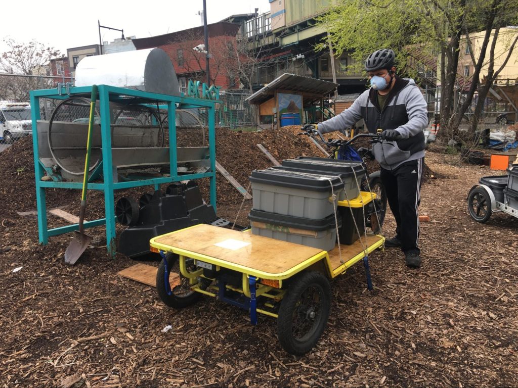 Latinx Composting BELatina BK ROT