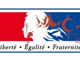 BELatina Latinx Liberté Égalité Fraternité