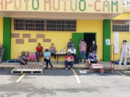 Comedores Sociales de Puerto Rico BELatina Latinx