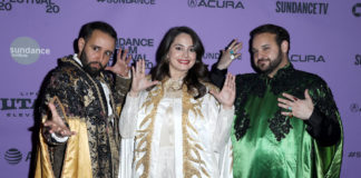 Walter Mercado’s Legacy Lives On: Getting To Know the Filmmakers of ‘Mucho Mucho Amor’ Mercado BELatina Latinx Alex Fumero, Cristina Costantini, Kareem Tabsch