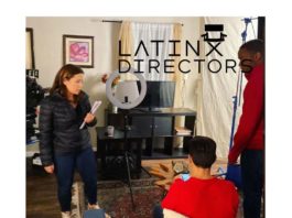 Latinx Directors Database BELatina Latinx