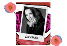 Meet Liz Edlich Serial Entrepreneur and Motivating Boss-Babe This Week on TFLS Liz Edlich Talk Fast Listen Slow BELatina
