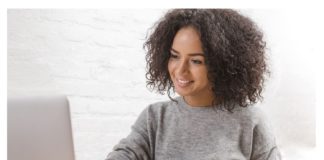 Embrace Your Pandemic Look Zoom Look BELatina