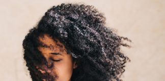 Latinas Belong More Than Ever: Say Good-Bye to Imposter Syndrome Photo credit via latimes.com Belatina, latinx