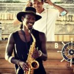 The Music Scene in Spain Reopens and Prepares for its Next Lockdown Alex Sax Barcelona BELatina