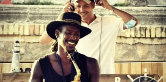 The Music Scene in Spain Reopens and Prepares for its Next Lockdown Alex Sax Barcelona BELatina