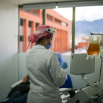 What You Should Know About Convalescent Plasma Treatment For COVID-19 Plasma Treatment COVID-19 BeLatina Latinx