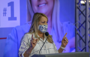 Photo courtesy of elnuevodia.com, Belatina, Latinx