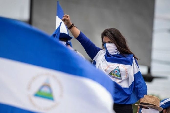 Activistas Deportados a Nicaragua BeLatina Latinx