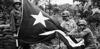 Latino Service Members Like the Borinqueneers Are Quietly Being Erased From Arlington Cemetery’s Website Borinqueneers BeLatina Latine