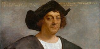 Indigenous Peoples’ Day Reminds Us That Christopher Columbus May Have Claimed Our Land but Not Our Spirit