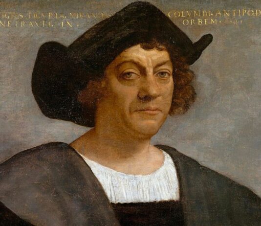 Indigenous Peoples’ Day Reminds Us That Christopher Columbus May Have Claimed Our Land but Not Our Spirit
