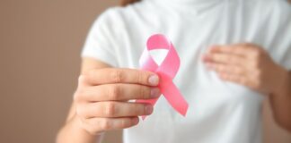 Feel Them Up: Latinas, We Need to Start Caring for Our Breasts