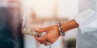 Time for Despojo: Break Away from Your Generational Curses Now Despojo BeLatina Latinx