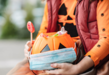 A Family Guide to Staying Safe This Halloween Halloween Family BeLatina Latinx
