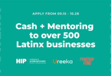 The PowerUp Fund Helps Latinx Small Businesses to Keep Latinx Communities Afloat PowerUp BeLatina Latinx