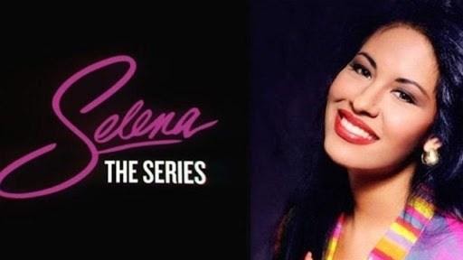 Selena BeLatina Latinx