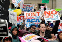 Here’s What Repealing the Affordable Care Act Would Do to the Country ACA Repeal BeLatina Latinx