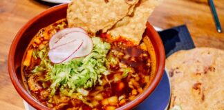Thanksgiving Day Reflections, Ask your Ama for That Pozole Recipe Before It’s Too Late
